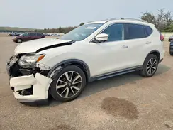 5N1AT2MV3KC766329 2019 NISSAN ROGUE
