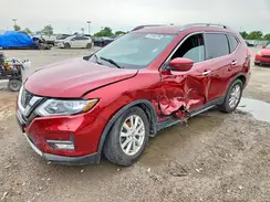 5N1AT2MV3KC766783 2019 NISSAN ROGUE