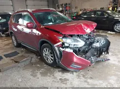 5N1AT2MV3KC767268 2019 NISSAN ROGUE
