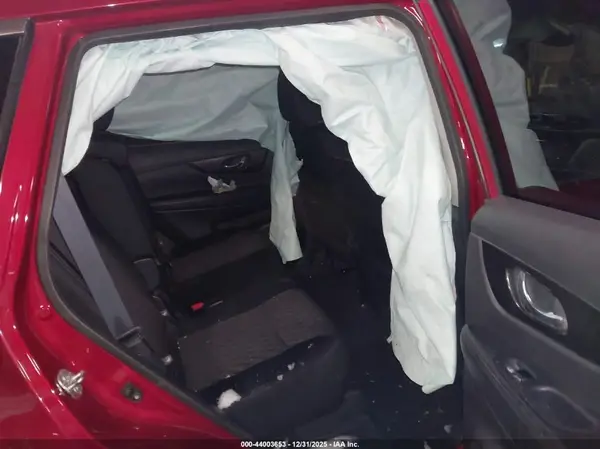 5N1AT2MV3KC767268 2019 NISSAN ROGUE - Image 8