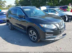 5N1AT2MV3KC767593 2019 NISSAN ROGUE