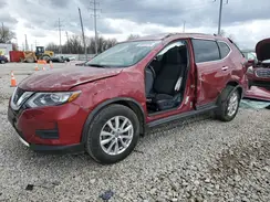5N1AT2MV3KC767738 2019 NISSAN ROGUE