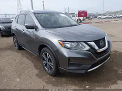 5N1AT2MV3KC770350 2019 NISSAN ROGUE