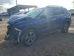 5N1AT2MV3KC770719 2019 NISSAN ROGUE