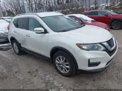 5N1AT2MV3KC771353 2019 NISSAN ROGUE