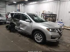 5N1AT2MV3KC772518 2019 NISSAN ROGUE