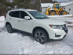 5N1AT2MV3KC773183 2019 NISSAN ROGUE