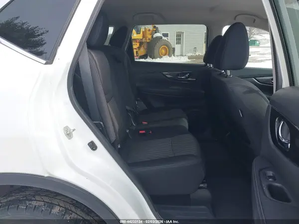 5N1AT2MV3KC773183 2019 NISSAN ROGUE - Image 8