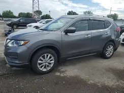 5N1AT2MV3KC773247 2019 NISSAN ROGUE