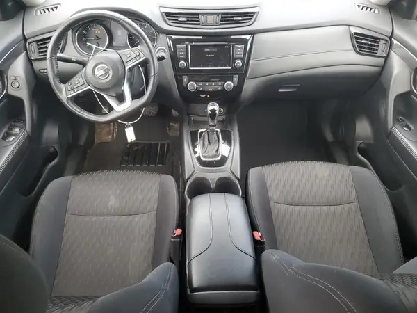 5N1AT2MV3KC773247 2019 NISSAN ROGUE - Image 8