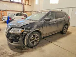 5N1AT2MV3KC775659 2019 NISSAN ROGUE