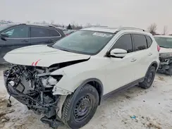 5N1AT2MV3KC776231 2019 NISSAN ROGUE