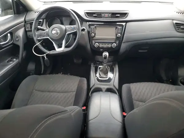5N1AT2MV3KC776231 2019 NISSAN ROGUE - Image 8