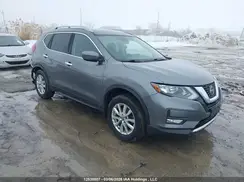 5N1AT2MV3KC776603 2019 NISSAN ROGUE