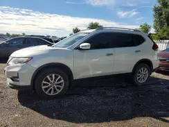 5N1AT2MV3KC777377 2019 NISSAN ROGUE