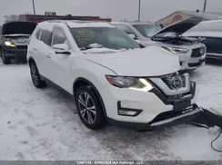 5N1AT2MV3KC778402 2019 NISSAN ROGUE