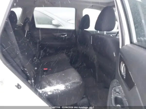 5N1AT2MV3KC778402 2019 NISSAN ROGUE - Image 8