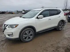 5N1AT2MV3KC778531 2019 NISSAN ROGUE