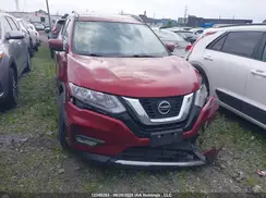 5N1AT2MV3KC779680 2019 NISSAN ROGUE