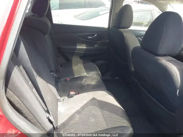 5N1AT2MV3KC779680 2019 NISSAN ROGUE - Image 8