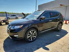 5N1AT2MV3KC780764 2019 NISSAN ROGUE