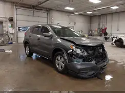 5N1AT2MV3KC781090 2019 NISSAN ROGUE