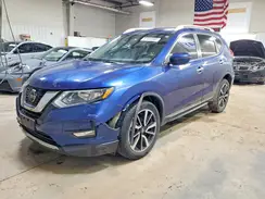 5N1AT2MV3KC781266 2019 NISSAN ROGUE