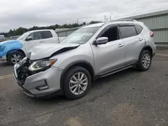 5N1AT2MV3KC782045 2019 NISSAN ROGUE