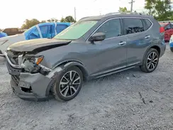5N1AT2MV3KC783938 2019 NISSAN ROGUE
