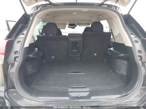 5N1AT2MV3KC784149 2019 NISSAN ROGUE - Image 8