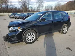 5N1AT2MV3KC784443 2019 NISSAN ROGUE
