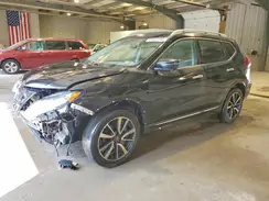 5N1AT2MV3KC785950 2019 NISSAN ROGUE