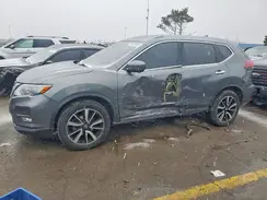 5N1AT2MV3KC786046 2019 NISSAN ROGUE