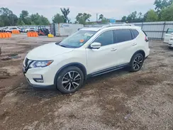5N1AT2MV3KC787181 2019 NISSAN ROGUE