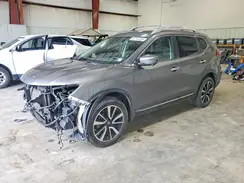 5N1AT2MV3KC787259 2019 NISSAN ROGUE