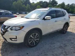 5N1AT2MV3KC787262 2019 NISSAN ROGUE