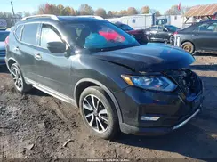5N1AT2MV3KC787343 2019 NISSAN ROGUE