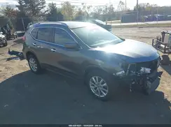5N1AT2MV3KC787407 2019 NISSAN ROGUE