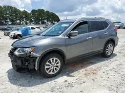 5N1AT2MV3KC787665 2019 NISSAN ROGUE