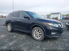 5N1AT2MV3KC788038 2019 NISSAN ROGUE