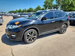 5N1AT2MV3KC789710 2019 NISSAN ROGUE