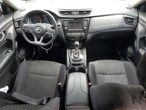 5N1AT2MV3KC792543 2019 NISSAN ROGUE - Image 8