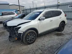 5N1AT2MV3KC792803 2019 NISSAN ROGUE