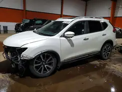 5N1AT2MV3KC793336 2019 NISSAN ROGUE