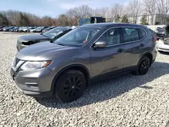 5N1AT2MV3KC794650 2019 NISSAN ROGUE