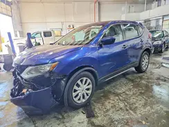5N1AT2MV3KC794972 2019 NISSAN ROGUE