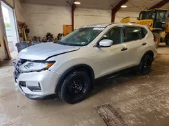 5N1AT2MV3KC796379 2019 NISSAN ROGUE