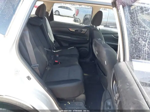 5N1AT2MV3KC797046 2019 NISSAN ROGUE - Image 8