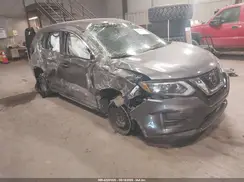 5N1AT2MV3KC797371 2019 NISSAN ROGUE