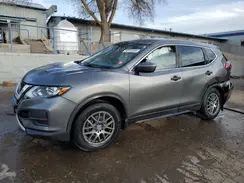 5N1AT2MV3KC798424 2019 NISSAN ROGUE